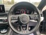 USED 2018 18 AUDI A5 3.0 S5 SPORTBACK TFSI QUATTRO 5d AUTO 349 BHP 1 Former Keeper+Finance Available+PCP+HP+Sat-Nav+Digital Dash+Service History+Heated Leather Seat+Mot Till July 2022+Rear Parking Sensors+Dab+Bluetooth+ Nationwide Delivery+Nationwide Warranty