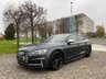 USED 2018 18 AUDI A5 3.0 S5 SPORTBACK TFSI QUATTRO 5d AUTO 349 BHP 1 Former Keeper+Finance Available+PCP+HP+Sat-Nav+Digital Dash+Service History+Heated Leather Seat+Mot Till July 2022+Rear Parking Sensors+Dab+Bluetooth+ Nationwide Delivery+Nationwide Warranty
