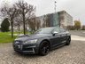 USED 2018 18 AUDI A5 3.0 S5 SPORTBACK TFSI QUATTRO 5d AUTO 349 BHP 1 Former Keeper+Finance Available+PCP+HP+Sat-Nav+Digital Dash+Service History+Heated Leather Seat+Mot Till July 2022+Rear Parking Sensors+Dab+Bluetooth+ Nationwide Delivery+Nationwide Warranty
