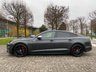 USED 2018 18 AUDI A5 3.0 S5 SPORTBACK TFSI QUATTRO 5d AUTO 349 BHP 1 Former Keeper+Finance Available+PCP+HP+Sat-Nav+Digital Dash+Service History+Heated Leather Seat+Mot Till July 2022+Rear Parking Sensors+Dab+Bluetooth+ Nationwide Delivery+Nationwide Warranty