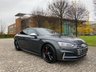 USED 2018 18 AUDI A5 3.0 S5 SPORTBACK TFSI QUATTRO 5d AUTO 349 BHP 1 Former Keeper+Finance Available+PCP+HP+Sat-Nav+Digital Dash+Service History+Heated Leather Seat+Mot Till July 2022+Rear Parking Sensors+Dab+Bluetooth+ Nationwide Delivery+Nationwide Warranty