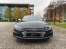 USED 2018 18 AUDI A5 3.0 S5 SPORTBACK TFSI QUATTRO 5d AUTO 349 BHP 1 Former Keeper+Finance Available+PCP+HP+Sat-Nav+Digital Dash+Service History+Heated Leather Seat+Mot Till July 2022+Rear Parking Sensors+Dab+Bluetooth+ Nationwide Delivery+Nationwide Warranty
