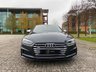 USED 2018 18 AUDI A5 3.0 S5 SPORTBACK TFSI QUATTRO 5d AUTO 349 BHP 1 Former Keeper+Finance Available+PCP+HP+Sat-Nav+Digital Dash+Service History+Heated Leather Seat+Mot Till July 2022+Rear Parking Sensors+Dab+Bluetooth+ Nationwide Delivery+Nationwide Warranty