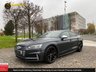 USED 2018 18 AUDI A5 3.0 S5 SPORTBACK TFSI QUATTRO 5d AUTO 349 BHP 1 Former Keeper+Finance Available+PCP+HP+Sat-Nav+Digital Dash+Service History+Heated Leather Seat+Mot Till July 2022+Rear Parking Sensors+Dab+Bluetooth+ Nationwide Delivery+Nationwide Warranty