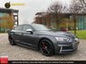 USED 2018 18 AUDI A5 3.0 S5 SPORTBACK TFSI QUATTRO 5d AUTO 349 BHP 1 Former Keeper+Finance Available+PCP+HP+Sat-Nav+Digital Dash+Service History+Heated Leather Seat+Mot Till July 2022+Rear Parking Sensors+Dab+Bluetooth+ Nationwide Delivery+Nationwide Warranty