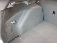 USED 2012 12 FORD FOCUS 1.6 ZETEC 5d 124 BHP 