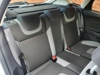 USED 2012 12 FORD FOCUS 1.6 ZETEC 5d 124 BHP 