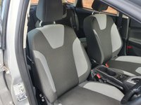 USED 2012 12 FORD FOCUS 1.6 ZETEC 5d 124 BHP 