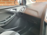 USED 2012 12 FORD FOCUS 1.6 ZETEC 5d 124 BHP 