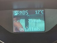 USED 2012 12 FORD FOCUS 1.6 ZETEC 5d 124 BHP 