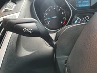 USED 2012 12 FORD FOCUS 1.6 ZETEC 5d 124 BHP 