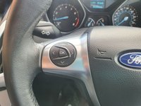 USED 2012 12 FORD FOCUS 1.6 ZETEC 5d 124 BHP 