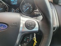USED 2012 12 FORD FOCUS 1.6 ZETEC 5d 124 BHP 