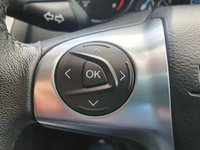 USED 2012 12 FORD FOCUS 1.6 ZETEC 5d 124 BHP 