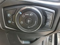 USED 2012 12 FORD FOCUS 1.6 ZETEC 5d 124 BHP 