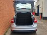 USED 2012 12 FORD FOCUS 1.6 ZETEC 5d 124 BHP 