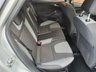 USED 2012 12 FORD FOCUS 1.6 ZETEC 5d 124 BHP 