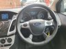 USED 2012 12 FORD FOCUS 1.6 ZETEC 5d 124 BHP 