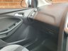 USED 2012 12 FORD FOCUS 1.6 ZETEC 5d 124 BHP 