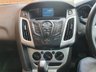 USED 2012 12 FORD FOCUS 1.6 ZETEC 5d 124 BHP 