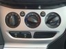 USED 2012 12 FORD FOCUS 1.6 ZETEC 5d 124 BHP 
