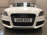 USED 2010 10 AUDI TT 2.0 TFSI QUATTRO S LINE SPECIAL EDITION 2d 200 BHP OVER 100 CARS IN STOCK