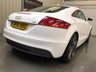USED 2010 10 AUDI TT 2.0 TFSI QUATTRO S LINE SPECIAL EDITION 2d 200 BHP OVER 100 CARS IN STOCK