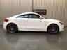 USED 2010 10 AUDI TT 2.0 TFSI QUATTRO S LINE SPECIAL EDITION 2d 200 BHP OVER 100 CARS IN STOCK