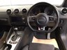 USED 2010 10 AUDI TT 2.0 TFSI QUATTRO S LINE SPECIAL EDITION 2d 200 BHP OVER 100 CARS IN STOCK