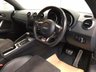 USED 2010 10 AUDI TT 2.0 TFSI QUATTRO S LINE SPECIAL EDITION 2d 200 BHP OVER 100 CARS IN STOCK