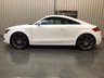USED 2010 10 AUDI TT 2.0 TFSI QUATTRO S LINE SPECIAL EDITION 2d 200 BHP OVER 100 CARS IN STOCK
