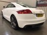 USED 2010 10 AUDI TT 2.0 TFSI QUATTRO S LINE SPECIAL EDITION 2d 200 BHP OVER 100 CARS IN STOCK