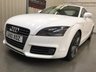 USED 2010 10 AUDI TT 2.0 TFSI QUATTRO S LINE SPECIAL EDITION 2d 200 BHP OVER 100 CARS IN STOCK