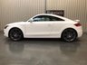 USED 2010 10 AUDI TT 2.0 TFSI QUATTRO S LINE SPECIAL EDITION 2d 200 BHP OVER 100 CARS IN STOCK