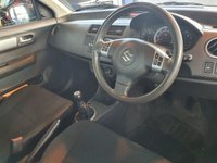 USED 2006 56 SUZUKI SWIFT 1.5 GLX VVTS 5d 101 BHP FULL SERVICE HISTORY, FULL FRESH 12 MONTHS MOT