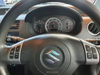 USED 2006 56 SUZUKI SWIFT 1.5 GLX VVTS 5d 101 BHP FULL SERVICE HISTORY, FULL FRESH 12 MONTHS MOT