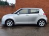 USED 2006 56 SUZUKI SWIFT 1.5 GLX VVTS 5d 101 BHP FULL SERVICE HISTORY, FULL FRESH 12 MONTHS MOT