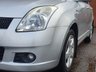 USED 2006 56 SUZUKI SWIFT 1.5 GLX VVTS 5d 101 BHP FULL SERVICE HISTORY, FULL FRESH 12 MONTHS MOT
