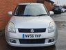 USED 2006 56 SUZUKI SWIFT 1.5 GLX VVTS 5d 101 BHP FULL SERVICE HISTORY, FULL FRESH 12 MONTHS MOT