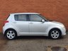 USED 2006 56 SUZUKI SWIFT 1.5 GLX VVTS 5d 101 BHP FULL SERVICE HISTORY, FULL FRESH 12 MONTHS MOT