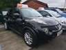 USED 2012 12 NISSAN JUKE 1.5 TEKNA DCI 5d 110 BHP 