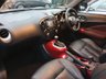 USED 2012 12 NISSAN JUKE 1.5 TEKNA DCI 5d 110 BHP 