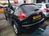 USED 2012 12 NISSAN JUKE 1.5 TEKNA DCI 5d 110 BHP 