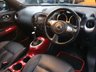 USED 2012 12 NISSAN JUKE 1.5 TEKNA DCI 5d 110 BHP 