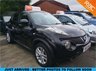 USED 2012 12 NISSAN JUKE 1.5 TEKNA DCI 5d 110 BHP 