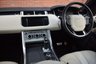 USED 2015 15 LAND ROVER RANGE ROVER SPORT 4.4 AUTOBIOGRAPHY DYNAMIC 5d 339 BHP THE PERFECT EXAMPLE.