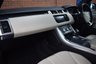 USED 2015 15 LAND ROVER RANGE ROVER SPORT 4.4 AUTOBIOGRAPHY DYNAMIC 5d 339 BHP THE PERFECT EXAMPLE.