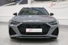 USED 2020 20 AUDI RS6 AVANT 4.0 RS 6 AVANT TFSI QUATTRO LAUNCH EDITION 5d 592 BHP DMS STAGE 2 & CAPRISTO EXHAUST