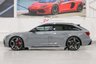 USED 2020 20 AUDI RS6 AVANT 4.0 RS 6 AVANT TFSI QUATTRO LAUNCH EDITION 5d 592 BHP DMS STAGE 2 & CAPRISTO EXHAUST