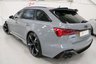 USED 2020 20 AUDI RS6 AVANT 4.0 RS 6 AVANT TFSI QUATTRO LAUNCH EDITION 5d 592 BHP DMS STAGE 2 & CAPRISTO EXHAUST